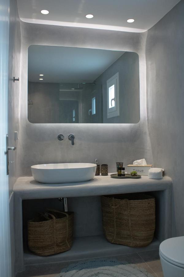 Vakantiehuis The Elaia House Mykonos Ornos (Mykonos)